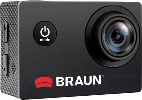 Braun Paxi Go (57675)
