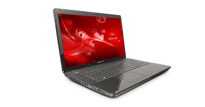 Packard Bell EasyNote LE69KB-45004G50Mnsk, A4-5000, 4GB RAM, 500GB HDD, DE