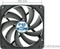 ARCTIC F12 PWM PST CO grau, 120mm Vorschaubild