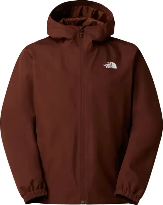 The North Face Quest Mono Funktionsjacke ember soil (Herren)