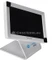 Soundgraph FingerVU 706 Wired Touch Monitor weiß, 10.1" Vorschaubild