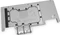 EK Water Blocks Quantum Line EK-Quantum Vector Strix RTX 3080/3090 Active Backplate Acryl Vorschaubild