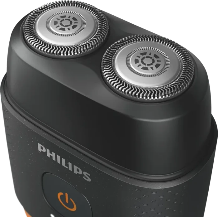 Philips S595/05 Series 500 Compact Shaver
