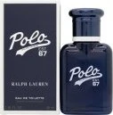 Ralph Lauren Polo 67 Eau de Toilette nachfüllbar, 40ml