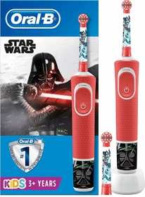 Oral-B Vitality 100 Kids Plus Star Wars