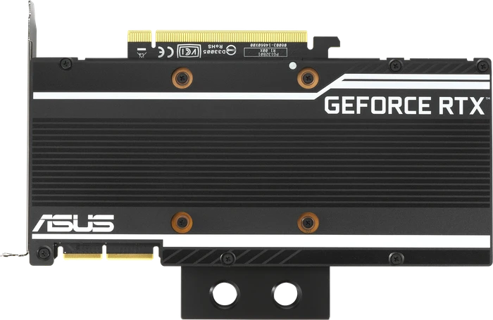 ASUS GeForce RTX 3090 EKWB, RTX3090-24G-EK, 24GB GDDR6X, HDMI, 3x DP