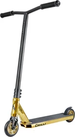 Chilli Reaper Scooter gold
