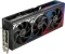 ASUS ROG Strix BTF GeForce RTX 4090, ROG-STRIX-RTX4090-24G-BTF-GAMING, 24GB GDDR6X, 2x HDMI, 3x DP Vorschaubild