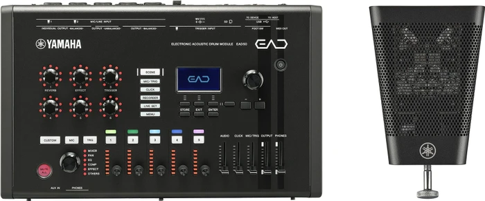 Yamaha EAD50
