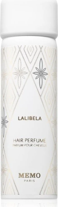 Memo Paris Lalibela Haarparfum, 80ml