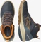 Salomon OUTpulse Mid GTX ebony/bleached sand/vibrant orange (Herren) Vorschaubild