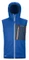 Ortovox Swisswool Piz Duan Funktionsweste just blue (Herren) Vorschaubild