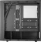Cooler Master MasterBox NR600, mit 5.25" Schacht, Glasfenster Vorschaubild
