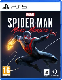 Marvel's Spider-Man: Miles Morales (PS5)