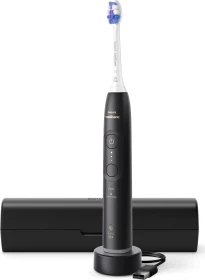 Philips HX7400/07 Sonicare 6100 schwarz