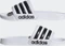 adidas Shower Adilette cloud white/core black Vorschaubild