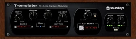 Soundtoys Tremolator Native V4 (englisch) (PC/MAC)