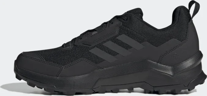 adidas Terrex AX4 Primegreen core black/carbon/grey four (Herren)
