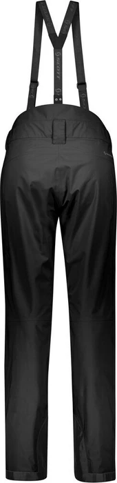 Scott Explorair 3L Skihose lang schwarz (Damen)