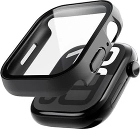 Vonmählen Thin Case für Apple Watch 40mm schwarz