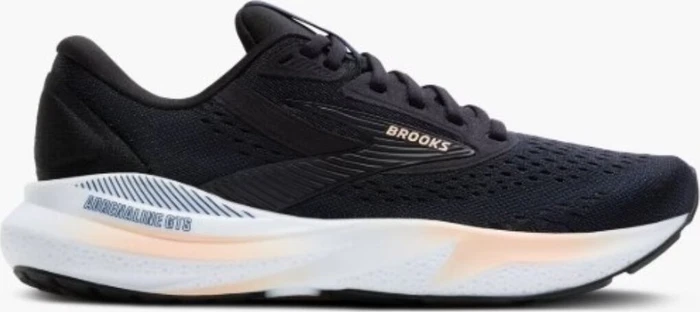 Brooks Adrenaline GTS 24 coconut/rose gold/white (Damen)