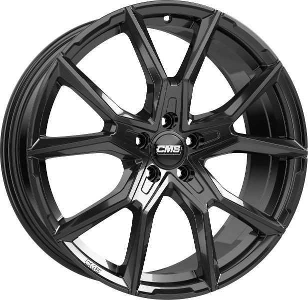 CMS C33 8.0x18 5/108 ET48 (verschiedene Farben)