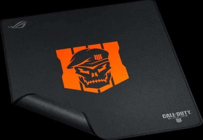 ASUS ROG Strix Edge - Call of Duty - Black Ops 4 Edition