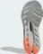 adidas Adistar Byd clear grey/beam orange/halo silver (Damen) Vorschaubild
