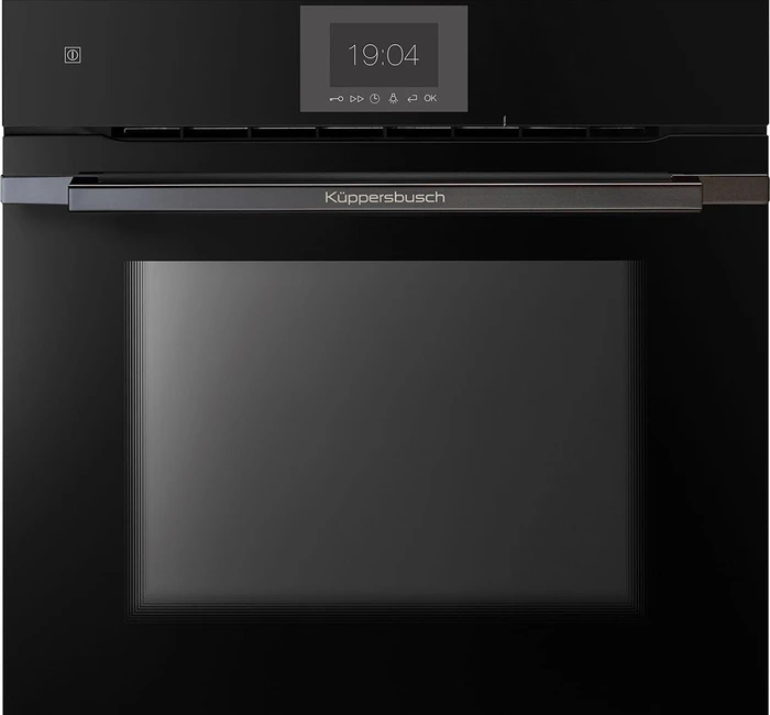 Küppersbusch BP6550.0SE2 Backofen black chrome