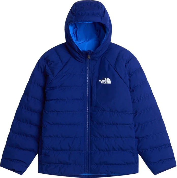 The North Face Boys Perrito Reversible Jacke (Junior)