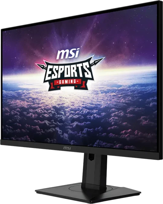 MSI G274PFDE, 27"
