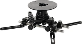 Celexon MultiCel LuxusLine OMG-1000 schwarz