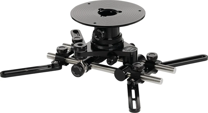 Celexon MultiCel LuxusLine OMG-1000 schwarz