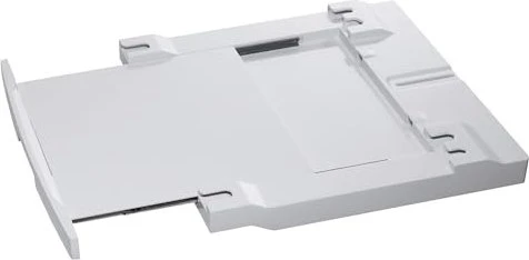 AEG Electrolux A1WYHSK1 Wasch-Trocken-Säule Verbindungssatz mit Auszug weiß