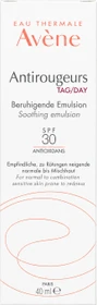 Pierre Fabre Avène Antirougeurs Jour Feuchtigkeitsemulsion LSF20, 40ml
