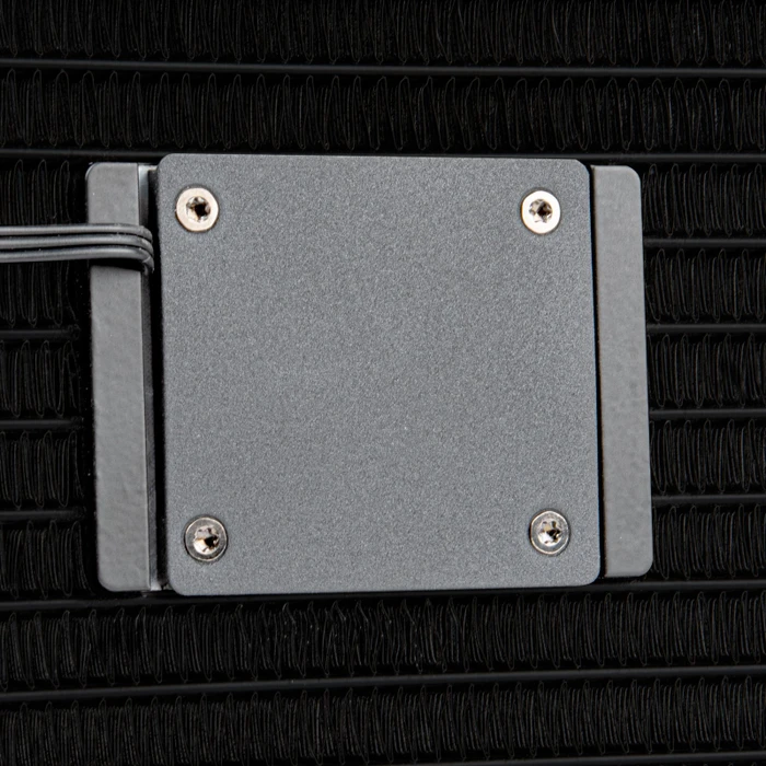 SilverStone Vida 120 Slim