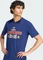 adidas FIFA WM 2026 Spanien Winner Auswärts Shirt kurzarm dark blue (Herren) Vorschaubild