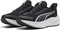Puma Dasher Lite Sliptech puma black/puma white (Junior) Vorschaubild