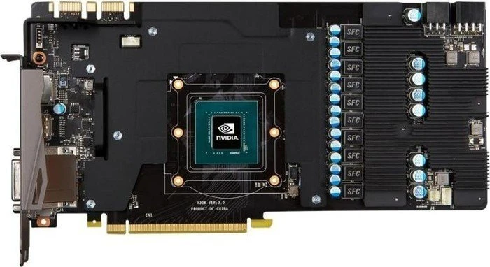 MSI GeForce GTX 1070 Gaming Z 8G, 8GB GDDR5, DVI, HDMI, 3x DP