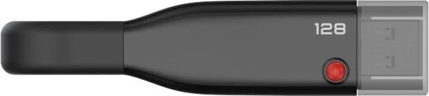 Emtec T500 Connect iCOBRA2 128GB, USB-A + Apple Lightning, USB 3.2 Gen 1×1, USB 2.0