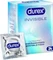 Durex Invisible Regular Fit extra sensitiv Vorschaubild