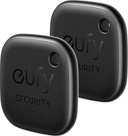 eufy Security SmartTrack Link schwarz, 2er-Pack
