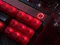 8BitDo Retro 87 Mechanical Keyboard - Gears of War E-Day Edition, Clear Blue, Cloud Gray Linear, USB/Bluetooth, US Vorschaubild