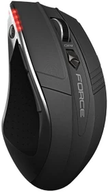 GIGABYTE Force M9 Ice schwarz, USB