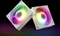 EK Water Blocks EK-Vardar EVO 120ER D-RGB White, 500-2200rpm, 120mm Vorschaubild