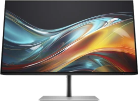 HP Series 7 Pro 724pf, 3 Jahre Garantie, 23.8"