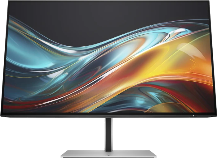 HP Series 7 Pro 724pf, 3 Jahre Garantie, 23.8"
