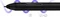 XP-Pen PA5 schwarz Vorschaubild
