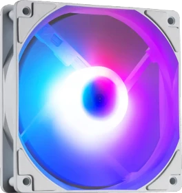 MSI MPG EZ120 ARGB, weiß, 120mm