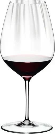 Riedel Performance Cabernet/Merlotglas, 4 Stück
